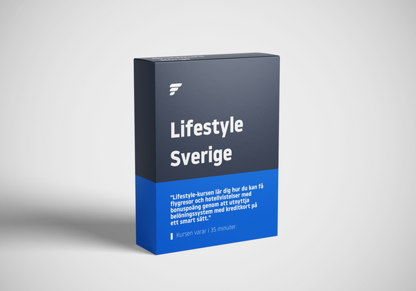 Lifestyle Sverige